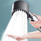 High Pressure Showerhead