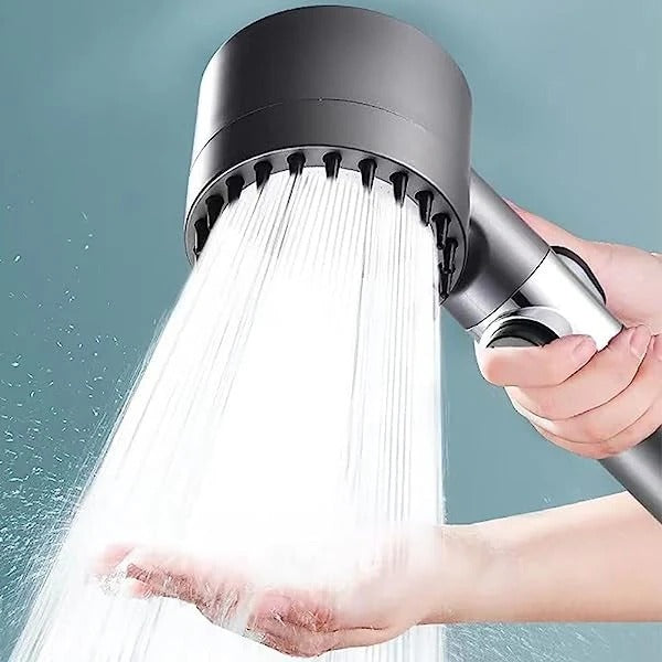 High Pressure Showerhead