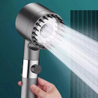 High Pressure Showerhead