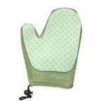 2 in 1 Cat Glove for Grooming