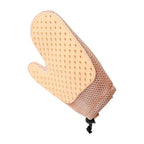 2 in 1 Cat Glove for Grooming