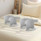 Adjustable Bed Clips for Sheets